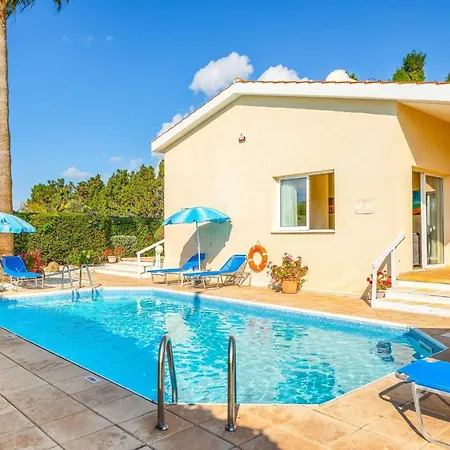 Kefalonitis Villa *