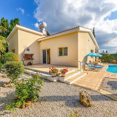Kefalonitis Villa Pégeia