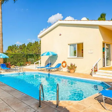 Kefalonitis Villa *